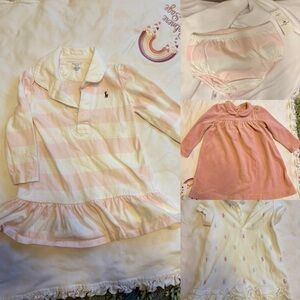 Ralph Lauren BUNDLE 💕 18-24 mo